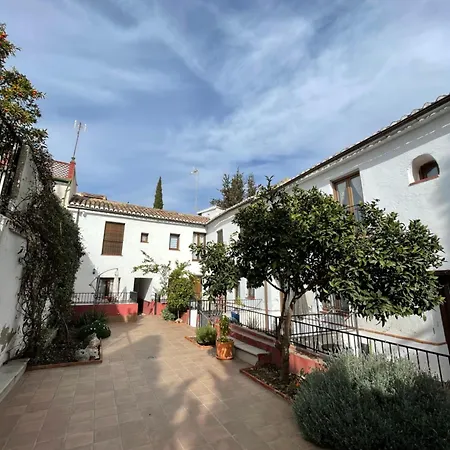 Albaizin Apartment Granada