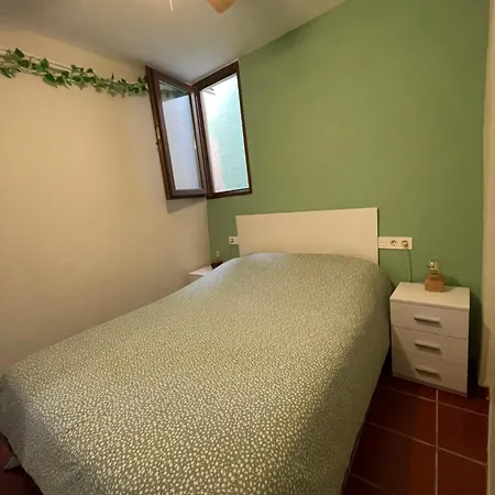 Apartment Albaizin Granada