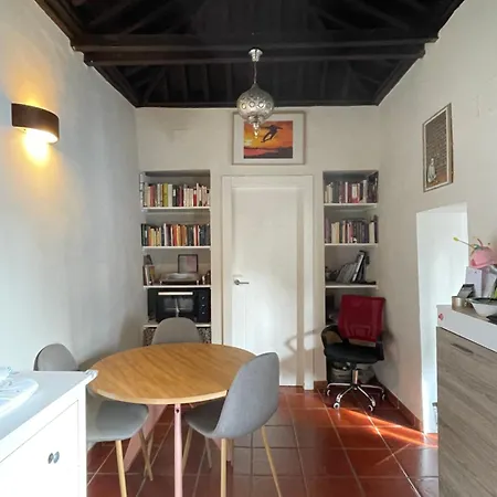 Albaizin Appartement Granada