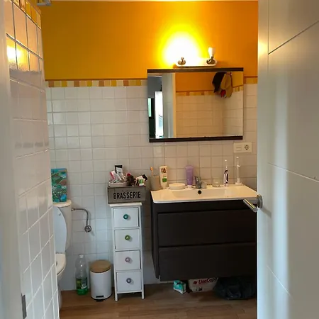 Appartement Albaizin Granada