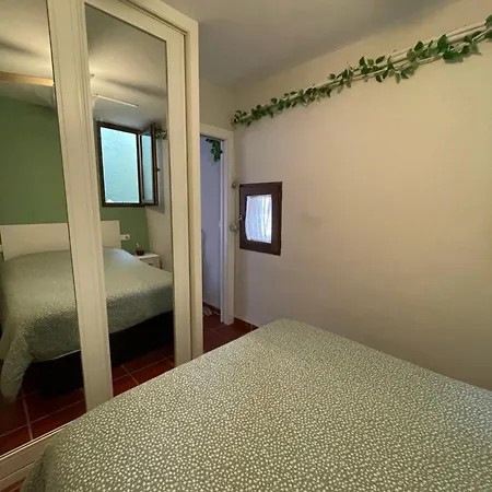 Appartement Albaizin *