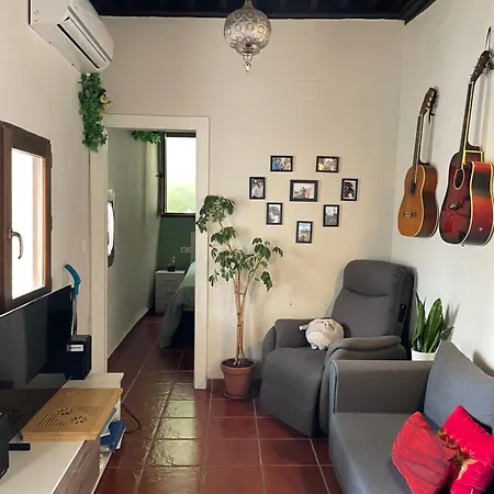 Appartement Albaizin Granada