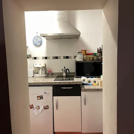 Albaizin Appartement *