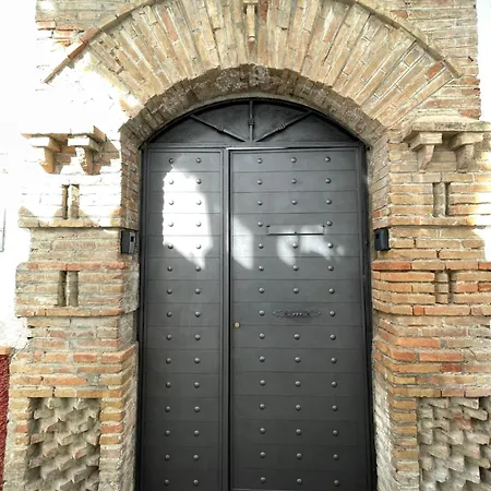 Appartement Albaizin Granada