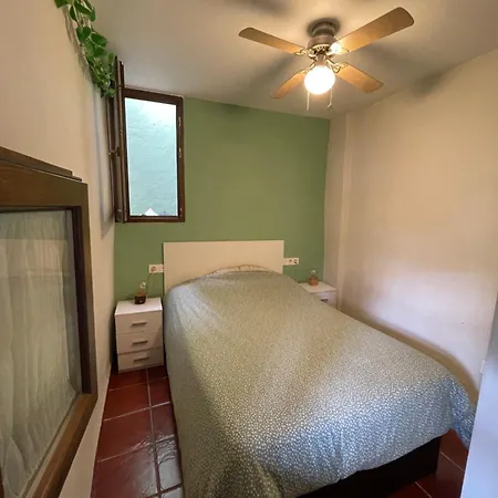Albaizin Appartement