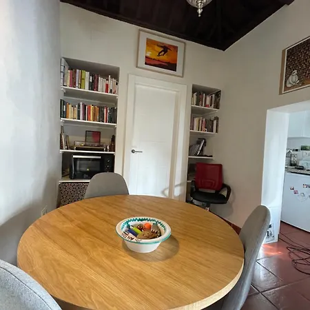 Appartement Albaizin Granada