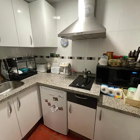 Appartement Albaizin *