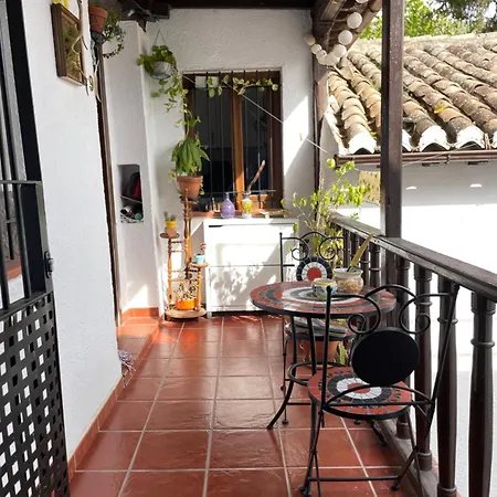 Albaizin Appartement